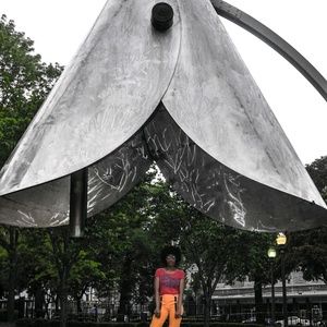 Meet your Posher, Krystal